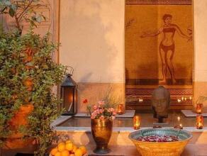 Riad Des Eaux Et Spa, фото 41 Riad Des Eaux Et Spa, фото 41