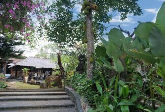 Rumah Hoo Guest House, фото 39