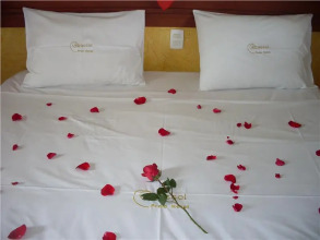 Girassol Praia Hotel, фото 11