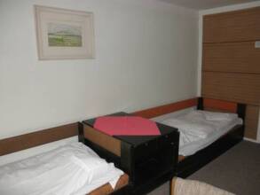 Hostel Central, фото 5 Hostel Central, фото 5