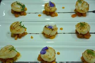 Domaine des Remparts Hotel & Spa, фото 48 Domaine des Remparts Hotel & Spa, фото 48