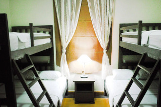 Santo Domingo Bed and Breakfast, фото 3