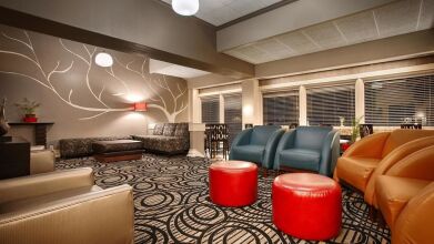 Best Western Plus Austin City, фото 49 Best Western Plus Austin City, фото 49