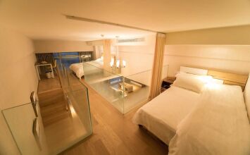 Yige Yunshe Service Apartment, фото 41 Yige Yunshe Service Apartment, фото 41