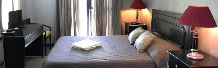 Hotel Casablanca, фото 36 Hotel Casablanca, фото 36