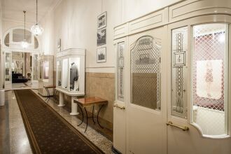 Grand Hotel Rimini , фото 7