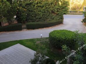 Hotel Pantheon, фото 28