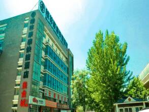 GreenTree Inn Beijing Yizhuang West Tongji Road Metro Station Express Hotel, фото 15