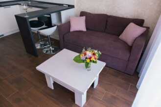 Apartment Osipova 40-9., фото 3 Apartment Osipova 40-9., фото 3