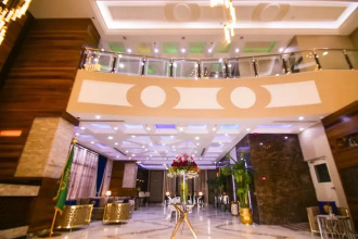 Crown Rose Hotel, фото 14 Crown Rose Hotel, фото 14