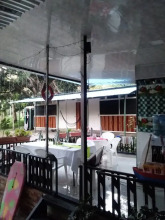 Cabinasyafethosa caletas, фото 8