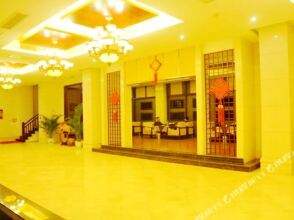 Jiadu Crown Business Hotel, фото 3