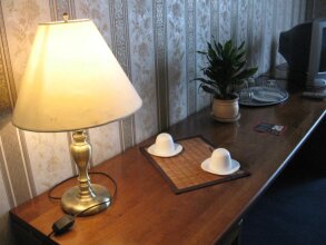 Diplomat Aparthotel, фото 19