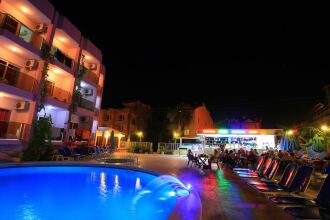 Rosy Hotel Marmaris, фото 22