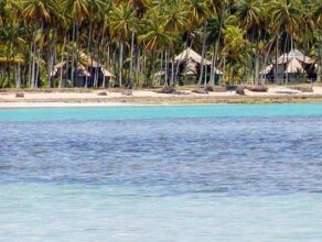 Pontal Dos Carneiros Beach Bungalows, фото 47