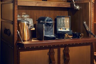 The Barracks Hotel, фото 21 The Barracks Hotel, фото 21