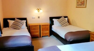 Lyndon Guest House, фото 37 Lyndon Guest House, фото 37