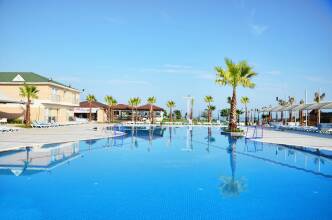 Отель Belek Soho Beach Club, фото 25