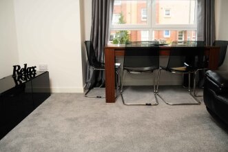 Luxury Emirates Arena Apartment, фото 22 Luxury Emirates Arena Apartment, фото 22