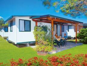 Ca' Berton Village, фото 3