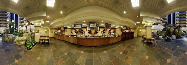 Doubletree By Hilton Austin - University Area, фото 49 Doubletree By Hilton Austin - University Area, фото 49