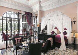 Palais Ronsard, фото 8 Palais Ronsard, фото 8