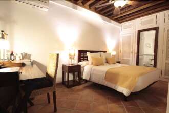 Entre Dos Aguas Hotel Boutique, фото 32