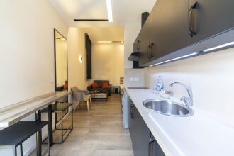 Loft 29 Residence, фото 17 Loft 29 Residence, фото 17