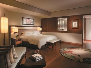 Shangri-la Hotel Singapore, фото 37 Shangri-la Hotel Singapore, фото 37