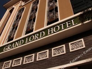 Grand Lord Boutique Hotel, фото 32