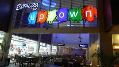 Boracay Uptown