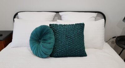 At Home Apartments, фото 32