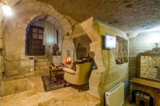 Historical Goreme House, фото 7