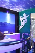 Milan Love Nest Hotel Jiande, фото 27 Milan Love Nest Hotel Jiande, фото 27