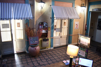 Ba Stop Hostel, фото 38 Ba Stop Hostel, фото 38