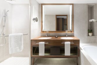 Shangri-la Hotel Singapore, фото 18 Shangri-la Hotel Singapore, фото 18