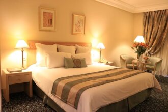 Regency Tunis Hotel, фото 4 Regency Tunis Hotel, фото 4