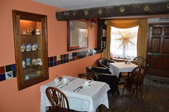 Cross Keys Hotel, фото 23