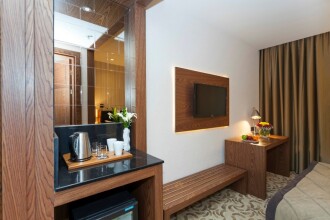 Style Hotel Sisli, фото 13 Style Hotel Sisli, фото 13