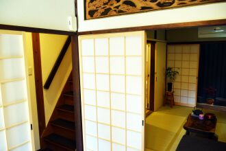 Guesthouse Hanamiya, фото 6