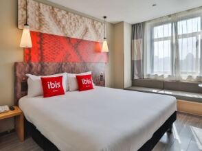 Ibis Hotel, фото 27