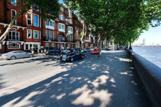 Veeve - Chelsea Rooftops, фото 5