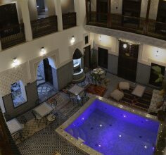 Riad Atlas Mejbar, фото 11 Riad Atlas Mejbar, фото 11