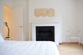 Spacious 1 Bedroom Apartment in Islington, фото 5