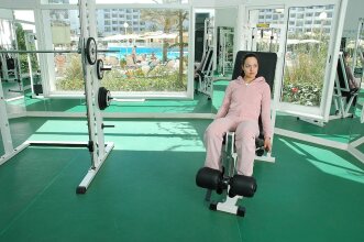 El Mouradi Hammamet, фото 30 El Mouradi Hammamet, фото 30