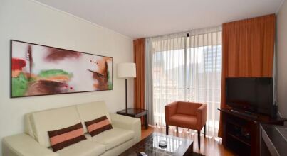 Rent A Home El Bosque Norte, фото 2