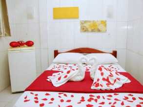 OYO Pousada Flor da Primavera, фото 21