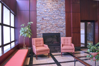 Crowne Plaza Hotel Hamilton Hotel & Conf Center, фото 11 Crowne Plaza Hotel Hamilton Hotel & Conf Center, фото 11