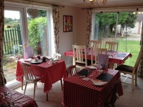 Primrose Lodge B&B, фото 24