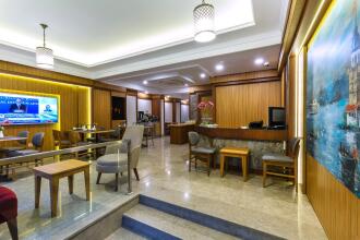 Obelisk Hotel & Suites, фото 6